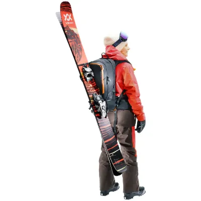 Billede af Deuter Alproof Ride 16 Sl