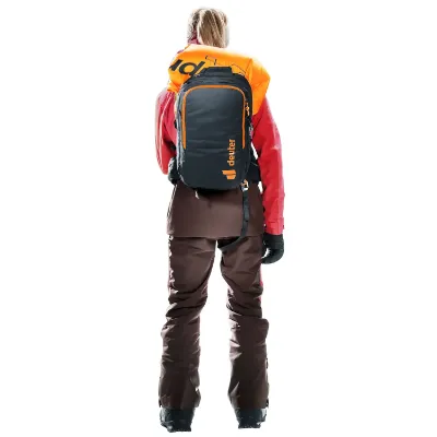 Billede af Deuter Alproof Ride 16 Sl
