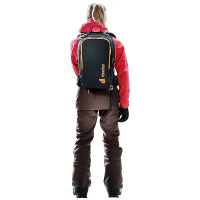 Billede af Deuter Alproof Ride 16 Sl