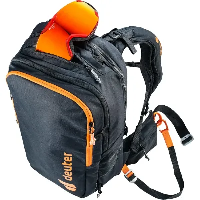 Billede af Deuter Alproof Ride 16 Sl