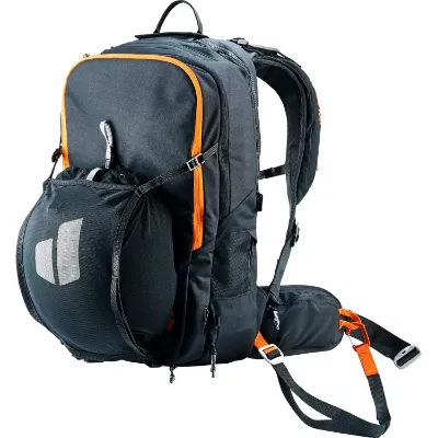 Billede af Deuter Alproof Ride 16 Sl