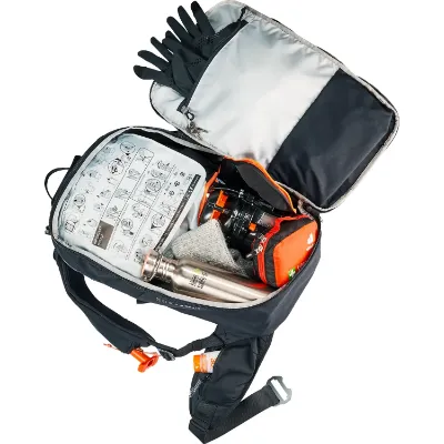 Billede af Deuter Alproof Ride 16 Sl