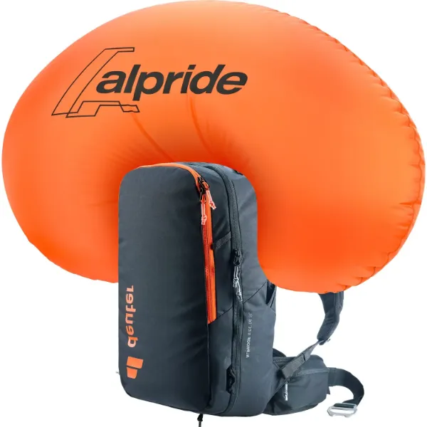 Billede af Deuter Alproof Ride 16 Sl
