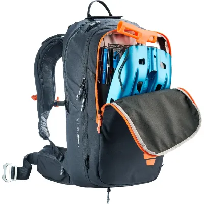Billede af Deuter Alproof Ride 16 Sl