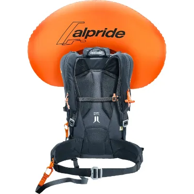 Billede af Deuter Alproof Ride 16 Sl
