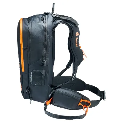 Billede af Deuter Alproof Ride 16 Sl
