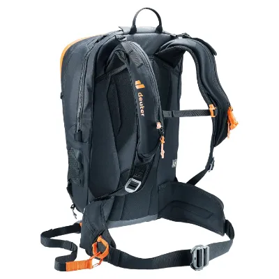 Billede af Deuter Alproof Ride 16 Sl