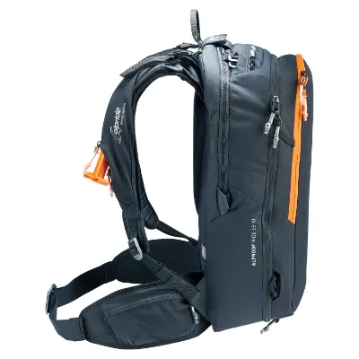Billede af Deuter Alproof Ride 16 Sl