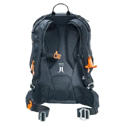 Billede af Deuter Alproof Ride 16 Sl