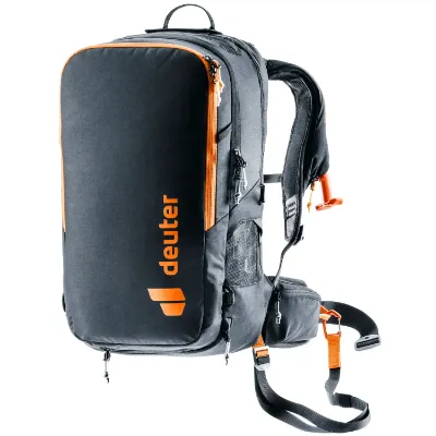 Billede af Deuter Alproof Ride 16 Sl