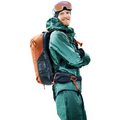 Billede af Deuter Alproof Lite 22