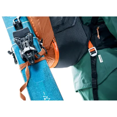 Billede af Deuter Alproof Lite 22