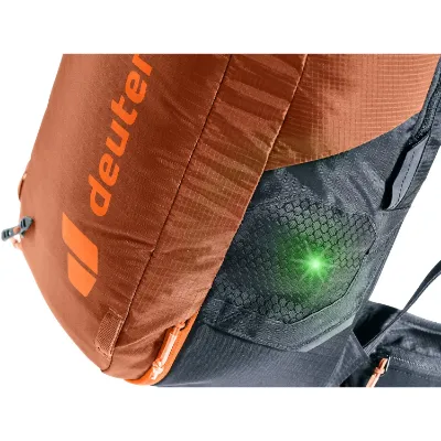 Billede af Deuter Alproof Lite 22