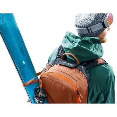 Billede af Deuter Alproof Lite 22