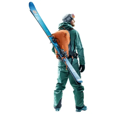 Billede af Deuter Alproof Lite 22