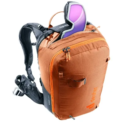 Billede af Deuter Alproof Lite 22