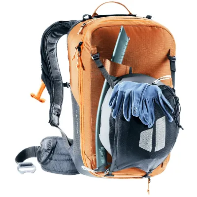 Billede af Deuter Alproof Lite 22
