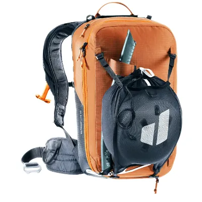 Billede af Deuter Alproof Lite 22