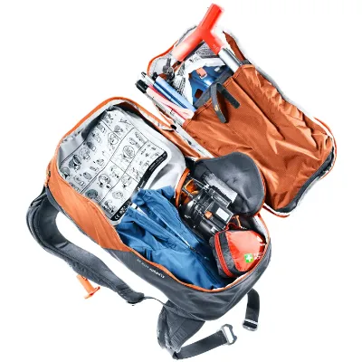 Billede af Deuter Alproof Lite 22