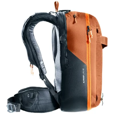 Billede af Deuter Alproof Lite 22