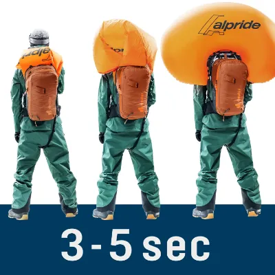 Billede af Deuter Alproof Lite 22
