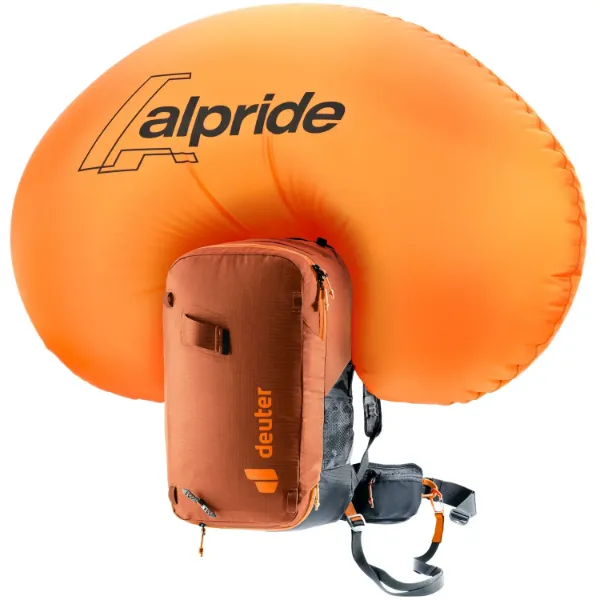 Billede af Deuter Alproof Lite 22