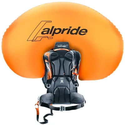 Billede af Deuter Alproof Lite 22