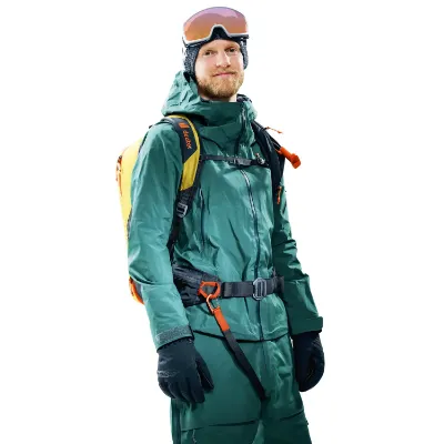 Billede af Deuter Alproof Lite 22