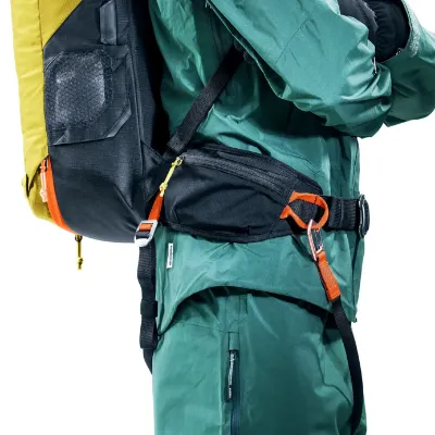 Billede af Deuter Alproof Lite 22