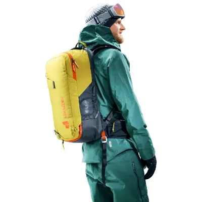 Billede af Deuter Alproof Lite 22