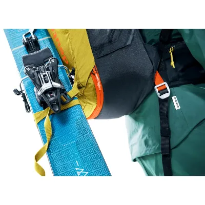 Billede af Deuter Alproof Lite 22