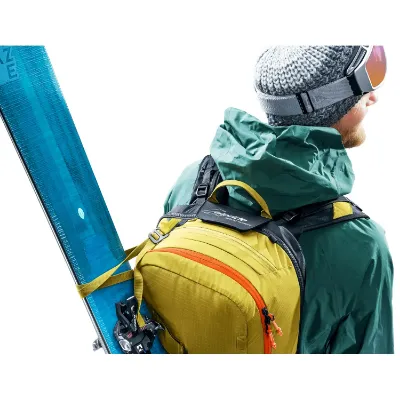 Billede af Deuter Alproof Lite 22