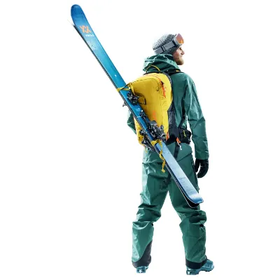 Billede af Deuter Alproof Lite 22