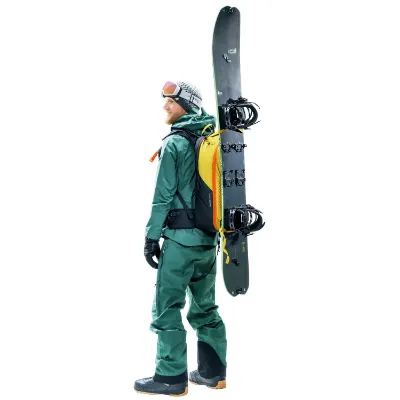 Billede af Deuter Alproof Lite 22