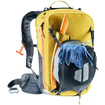 Billede af Deuter Alproof Lite 22