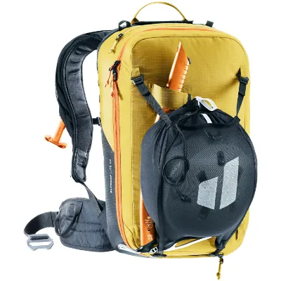 Billede af Deuter Alproof Lite 22