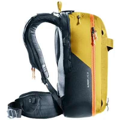 Billede af Deuter Alproof Lite 22