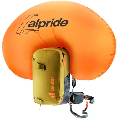 Billede af Deuter Alproof Lite 22