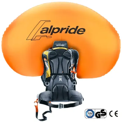 Billede af Deuter Alproof Lite 22