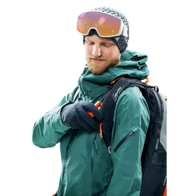Billede af Deuter Alproof Lite 22