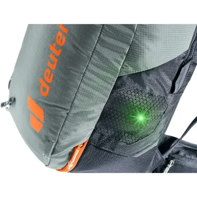 Billede af Deuter Alproof Lite 22