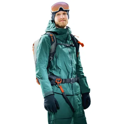 Billede af Deuter Alproof Lite 22
