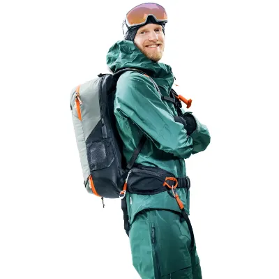 Billede af Deuter Alproof Lite 22