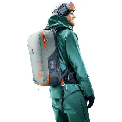 Billede af Deuter Alproof Lite 22