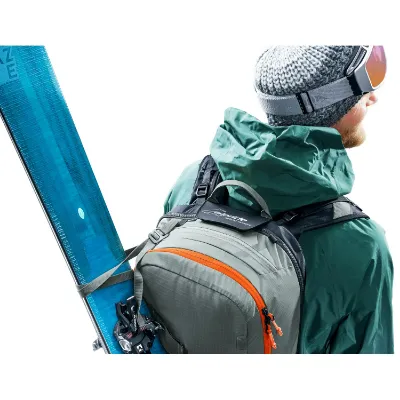 Billede af Deuter Alproof Lite 22