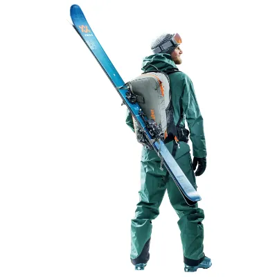 Billede af Deuter Alproof Lite 22