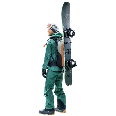 Billede af Deuter Alproof Lite 22