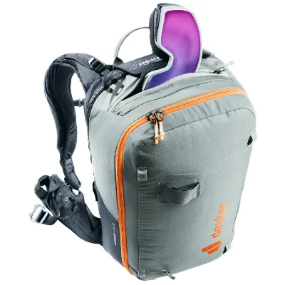 Billede af Deuter Alproof Lite 22