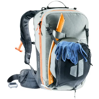 Billede af Deuter Alproof Lite 22
