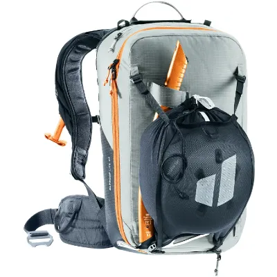 Billede af Deuter Alproof Lite 22